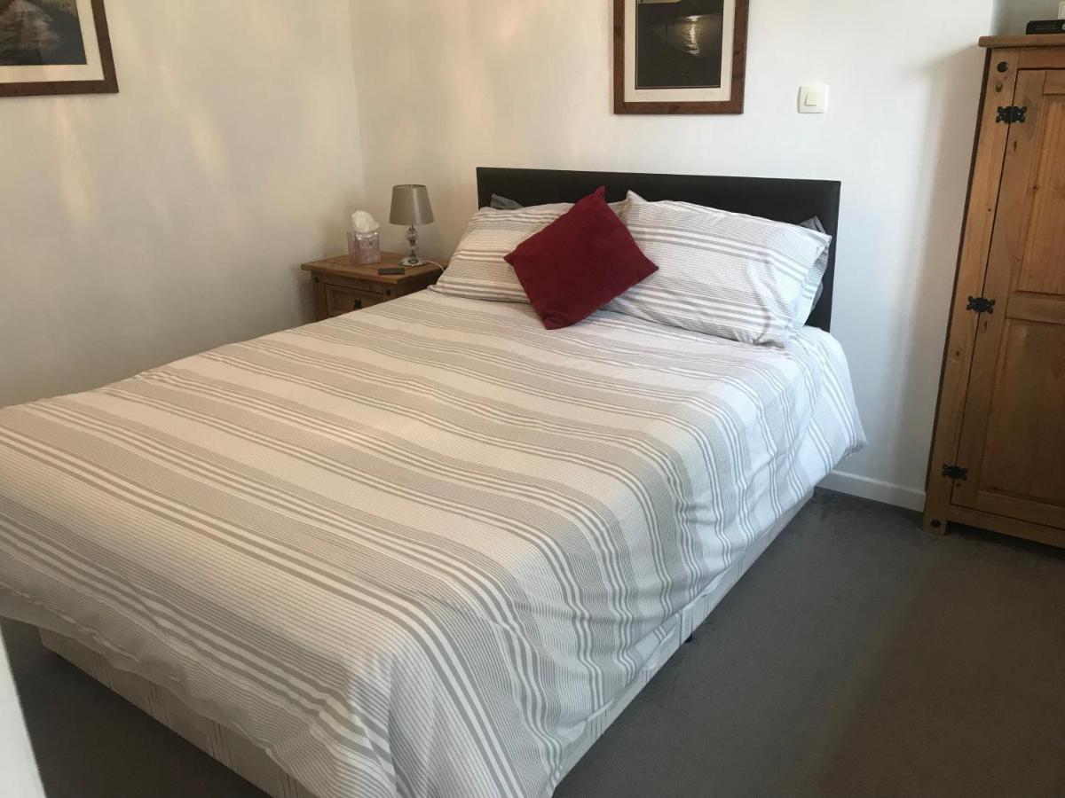 Vue de la Vallée Apartment Senven-Léhart Esterno foto