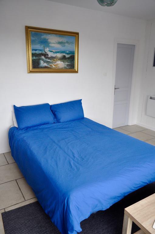 Vue de la Vallée Apartment Senven-Léhart Esterno foto